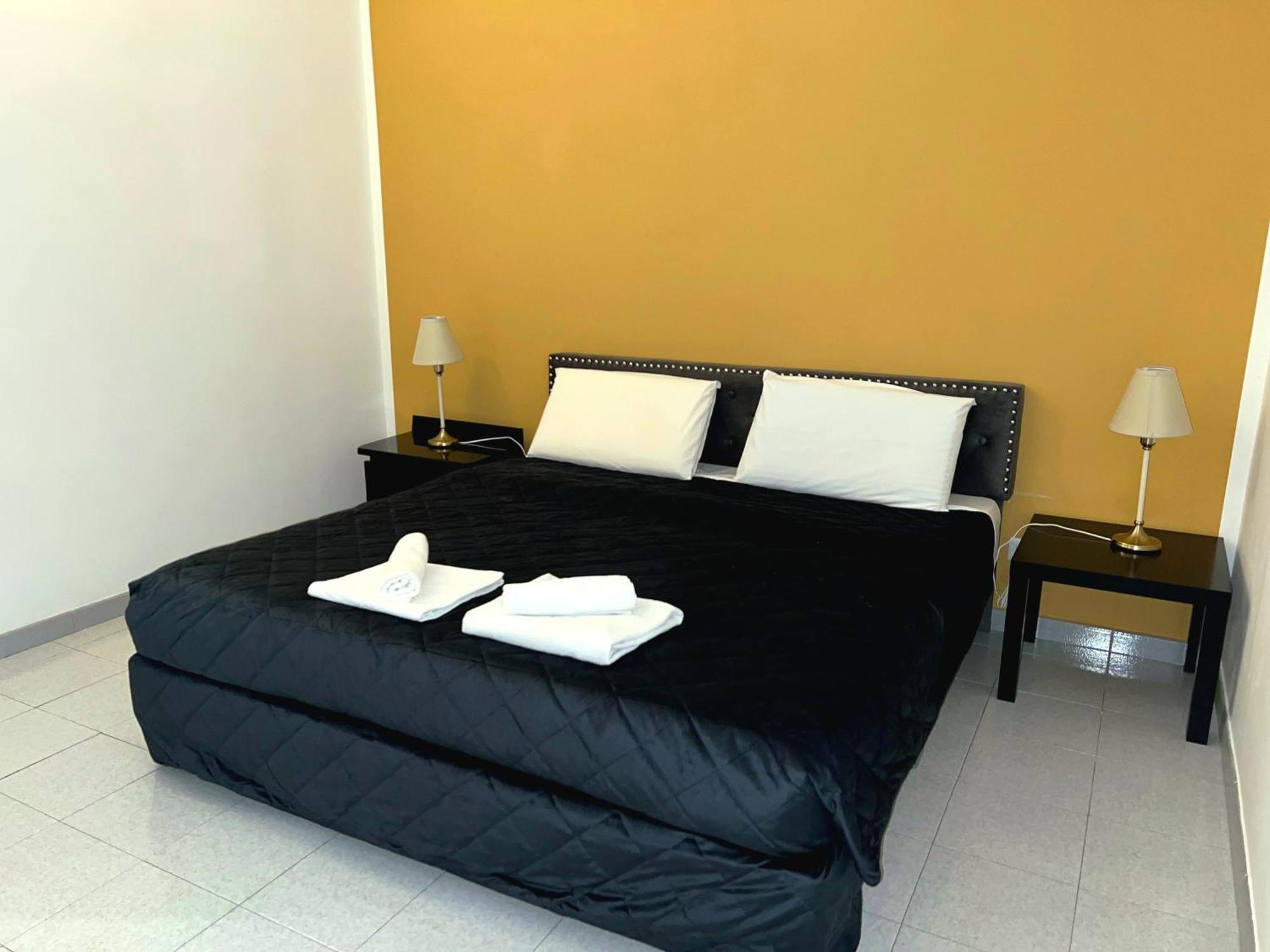 In Roma Life Hotel Luaran gambar