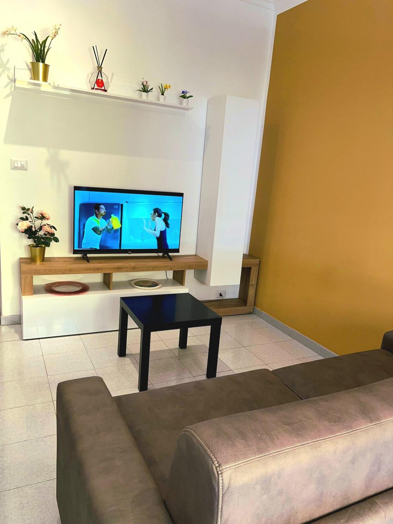 In Roma Life Hotel Luaran gambar
